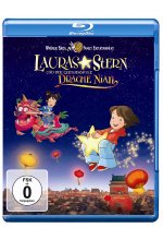Lauras Stern und der geheimnisvolle Drache Nian Blu-ray-Cover