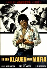 In den Klauen der Mafia - Hardbox-Series DVD-Cover