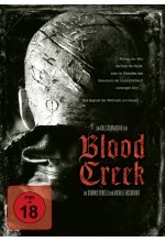Blood Creek DVD-Cover