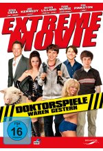 Extreme Movie DVD-Cover