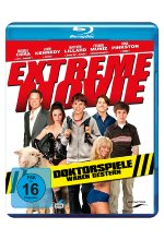 Extreme Movie Blu-ray-Cover