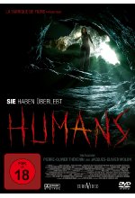 Humans DVD-Cover