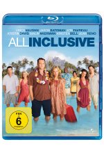 All Inclusive Blu-ray-Cover