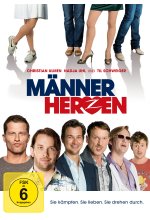 Männerherzen DVD-Cover