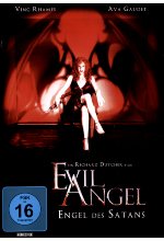 Evil Angel - Engel des Satans DVD-Cover