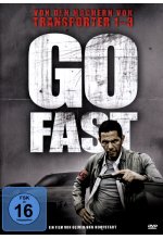 Go Fast DVD-Cover