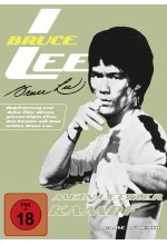 Bruce Lee - Mein letzter Kampf DVD-Cover