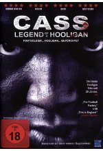 Cass - Legend of a Hooligan DVD-Cover