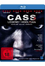 Cass - Legend of a Hooligan Blu-ray-Cover