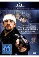 Tag der Abrechnung - Der Amokläufer von Euskirchen DVD-Cover