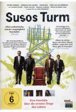 Susos Turm DVD-Cover
