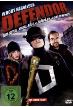 Defendor DVD-Cover