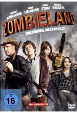 Zombieland DVD-Cover