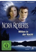 Nora Roberts - Mitten in der Nacht DVD-Cover