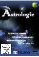 Astrologie DVD-Cover