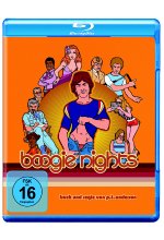 Boogie Nights Blu-ray-Cover