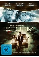 The Final Storm DVD-Cover