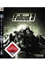 Fallout 3  [SWP] Cover