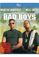 Bad Boys - Harte Jungs Blu-ray-Cover