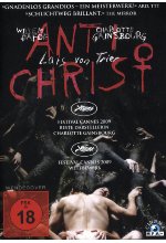 Antichrist DVD-Cover