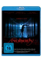 Nobody Blu-ray-Cover
