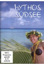 Mythos Südsee DVD-Cover