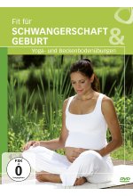 Vital - Fit für Schwangerschaft & Geburt DVD-Cover