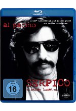 Serpico Blu-ray-Cover