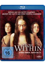 From Within Blu-ray-Cover