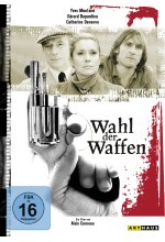 Wahl der Waffen DVD-Cover