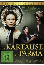 Die Kartause von Parma  [3 DVDs] DVD-Cover