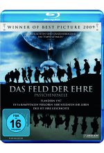 Das Feld der Ehre - Passchendaele Blu-ray-Cover