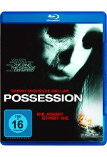 Possession - Die Angst stirbt nie Blu-ray-Cover