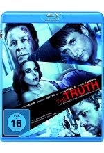 The Truth Blu-ray-Cover