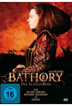 Bathory - Die Blutgräfin DVD-Cover