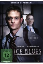 Ice Blues  (OmU) DVD-Cover