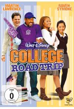 College Road Trip DVD-Cover