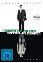 Leaves of Grass DVD-Cover