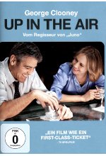 Up in the Air DVD-Cover