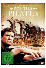 Pontius Pilatus DVD-Cover
