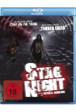 Stag Night Blu-ray-Cover