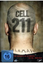 Cell 211 DVD-Cover