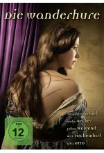 Die Wanderhure DVD-Cover