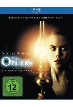The Others Blu-ray-Cover