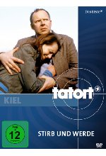 Tatort - Stirb und werde DVD-Cover