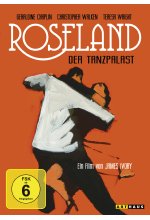 Roseland - Der Tanzpalast DVD-Cover