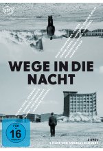 Wege in die Nacht  [2 DVDs]<br> DVD-Cover