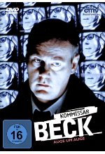 Kommissar Beck - Auge um Auge DVD-Cover