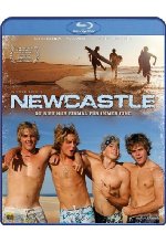 Newcastle  (OmU) Blu-ray-Cover