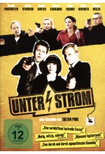 Unter Strom DVD-Cover